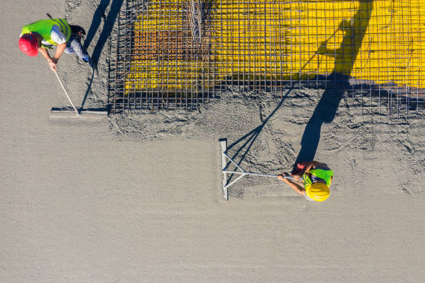 Best Decorative Concrete in Boronda, CA