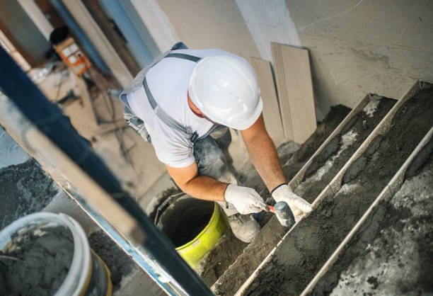 Best Concrete Retaining Walls in Boronda, CA