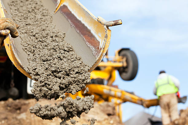 Best Concrete Sidewalk Installation in Boronda, CA